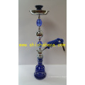 Wholasale Melhor Qualidade de Liga de Zinco Narguilé Narguilé Cachimbo Shisha Hookah